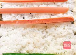 水果寿司的做法图解1