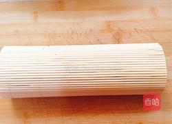 水果寿司的做法图解3