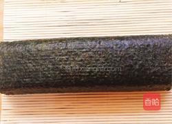 水果寿司的做法图解4