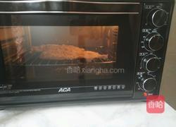 烤鸡排的做法图解5