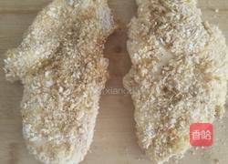 烤鸡排的做法图解7