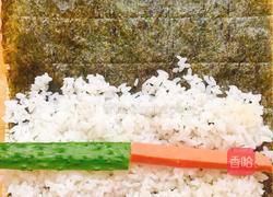 简单寿司的做法的做法图解6