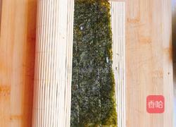 简单寿司的做法的做法图解7
