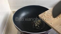 香煎荠菜卷的做法图解6