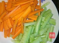 寿司的做法图解1