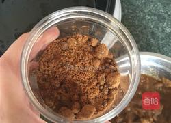 自制枣泥馅的做法图解6