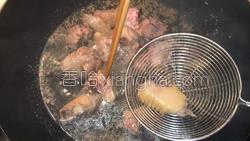 冬瓜薏米干贝鸭汤的做法图解4