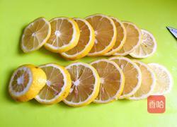 蜂蜜柠檬的做法图解4