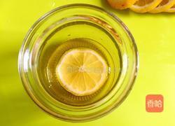 蜂蜜柠檬的做法图解6