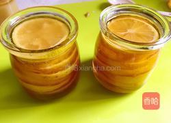 蜂蜜柠檬的做法图解7