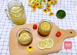 蜂蜜柠檬的做法图解10