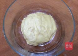 经典黄油卷的做法图解4