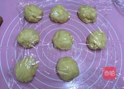 经典黄油卷的做法图解7