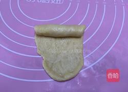 经典黄油卷的做法图解9