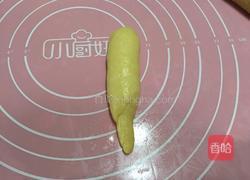 经典黄油卷的做法图解10