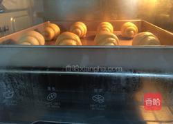 经典黄油卷的做法图解14