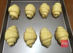 经典黄油卷的做法图解15