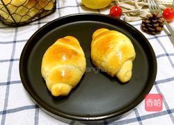 经典黄油卷的做法图解16