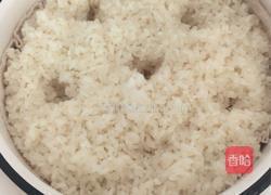 米酒的做法图解2