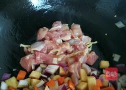 咖喱饭的做法图解3