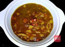 咖喱饭的做法图解6