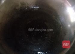 鸡蛋面条的做法图解2