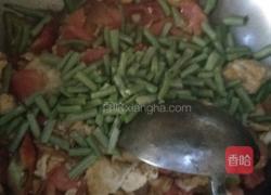 鸡蛋面条的做法图解5