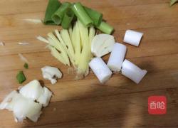 红烧太平洋红鱼的做法图解2