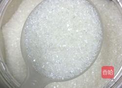 电饭锅戚风蛋糕的做法图解2