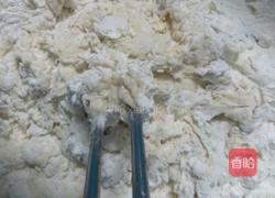 小老鼠甜馒头的做法图解8