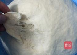 小鸭子豆沙包的做法图解12