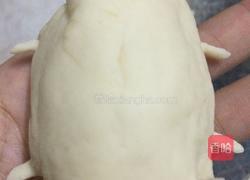 小老鼠甜馒头的做法图解17