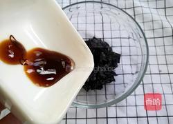 紫菜鲜虾粿汁汤的做法图解6