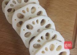 干炸耦盒的做法图解2