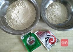 愤怒的小鸡肉包子的做法图解3