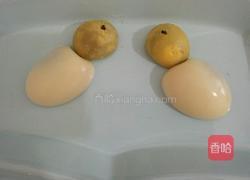 小鸟早餐的做法图解1