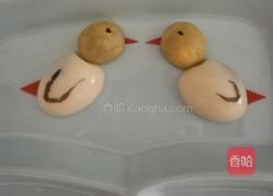 小鸟早餐的做法图解4
