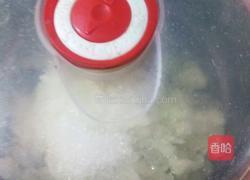 梨瓜酒的做法图解8