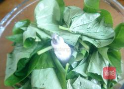 双色饺子皮的做法图解1