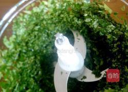 双色饺子皮的做法图解2