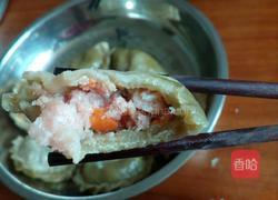 双色饺子皮的做法图解10