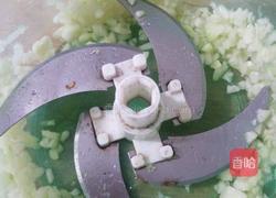 梨瓜配李子汁的做法图解4