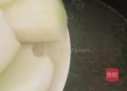 冬瓜薏米排骨汤的做法图解7