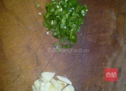 美味红薯藤的做法图解4