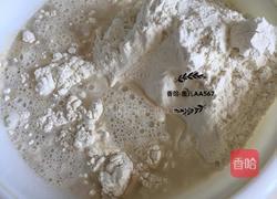 烤肉版肉夹馍的做法图解1