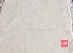 烤肉版肉夹馍的做法图解7