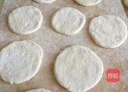 烤肉版肉夹馍的做法图解12