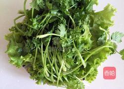 烤肉版肉夹馍的做法图解13