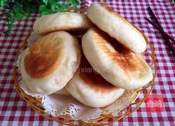 烤肉版肉夹馍的做法图解19