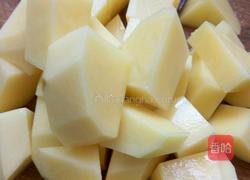 炖肥肠的做法图解7